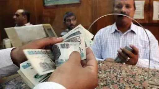 موعد صرف معاشات شهر أبريل 2026.. وهل توجد زيادة للمعاشات؟