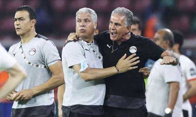 بعد رحيله عن الفراعنة .. وائل جمعة يوجه رسائل مؤثرة للجهاز الفني لمنتخب مصر