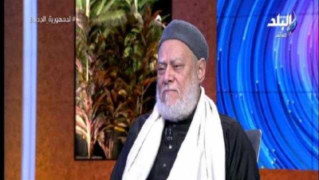 علي جمعة: «الشتيمة لا تبطل الصوم»