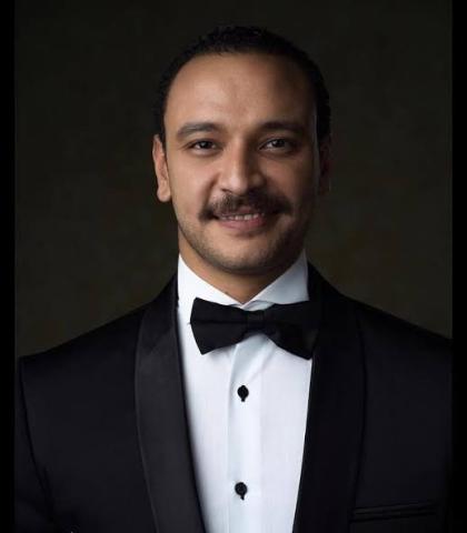 أحمد خالد صالح يواصل تصوير «رانيا وسكينة» برفقة روبي.. صور