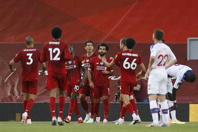 موعد مباراة ليفربول المقبلة في الدوري الإنجليزي