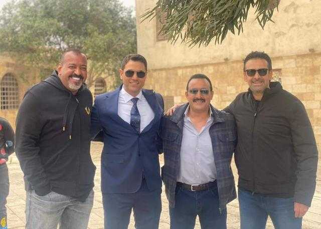 الإعلان الأول لـ «الاختيار 3» يضعه في صدارة تريند جوجل