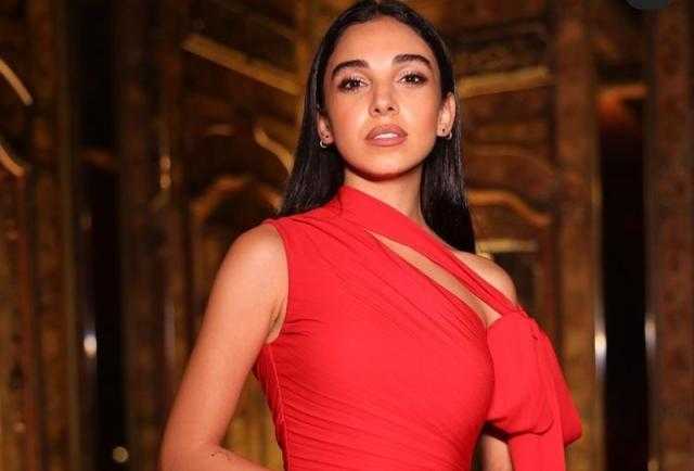 ماذا قالت سلمى أبو ضيف عن مشاركتها في «الاختيار 3»؟