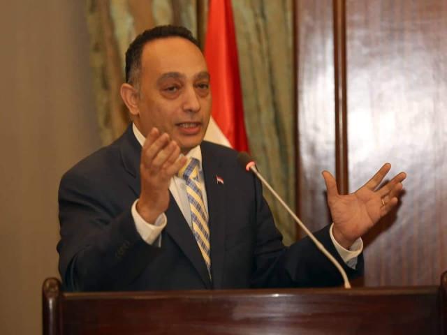 الدكتور فريد البياض