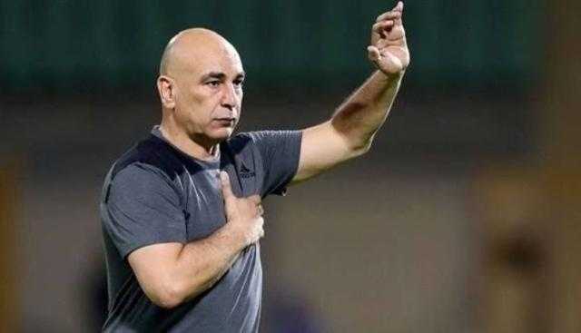 حسام حسن يقترب من قيادة منتخب مصر