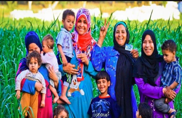 التضامن تكشف أبرز المحافظات المستفيدة من برنامج تكافل وكرامة «فيديو»