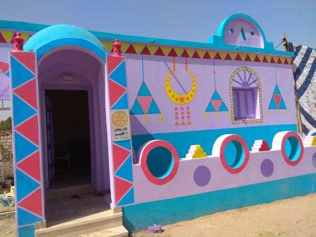 «عمر بيت يتيم».. مبادرة لإعادة إعمار القرى الأولى بالرعاية في المحافظات