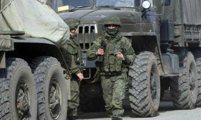 الناتو يطالب الدنمارك بإرسال كتيبة قتالية إلى البلطيق