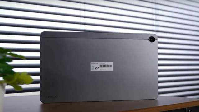  تابلت Realme Pad Mini