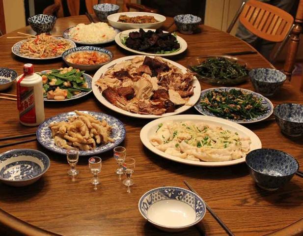 عزومات رمضان