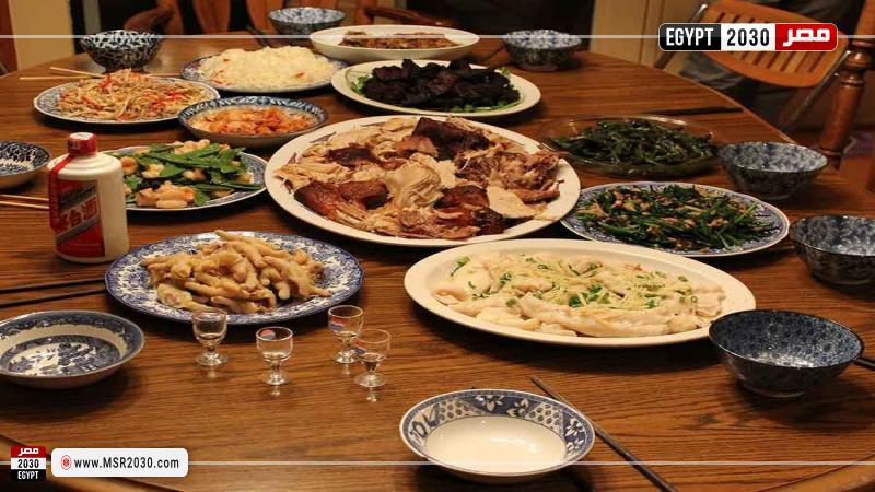 عزومات رمضان