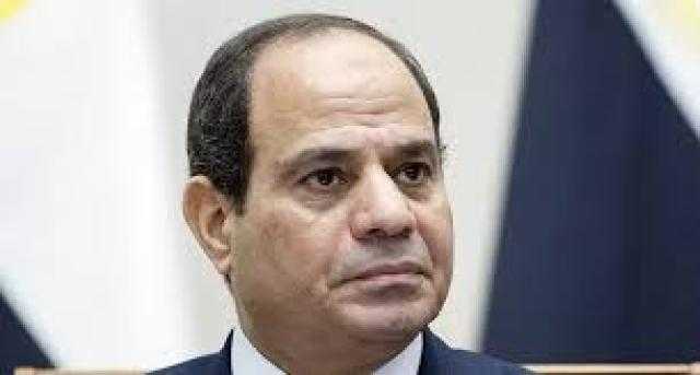 مصطفى بكري يوجه طلب عاجل للرئيس على الهواء.. فيديو