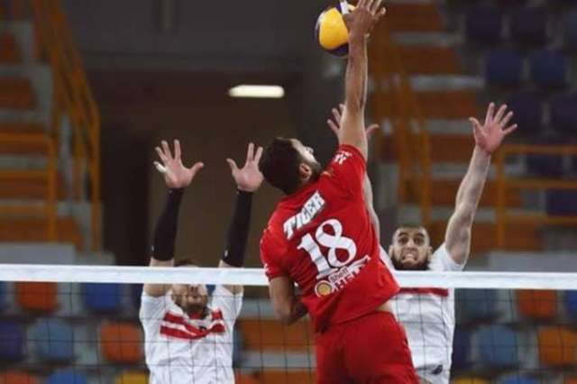 طائرة الاهلي