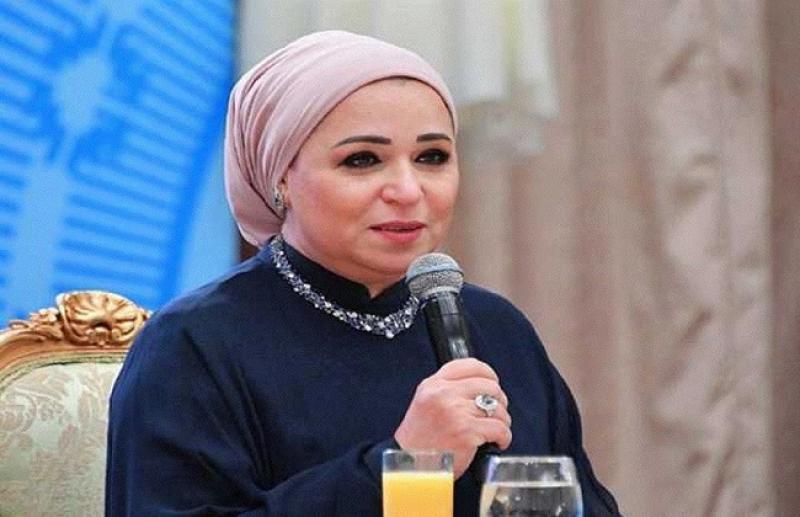 انتصار السيسي