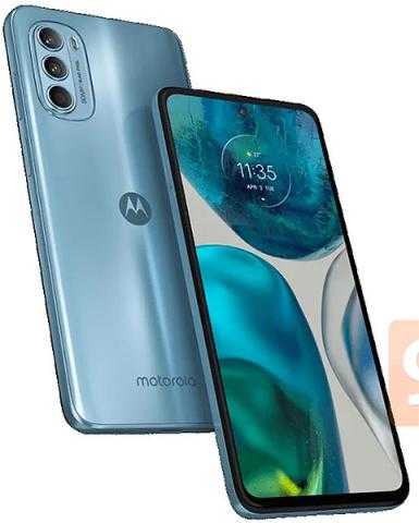 سعر ومواصفات Motorola Moto G52.. موبايل قوي بسعر بسيط