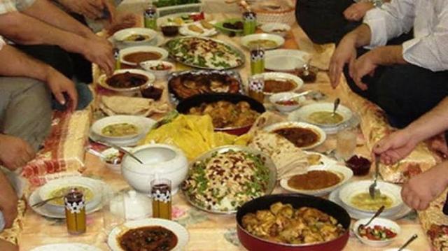 التموين: استهلاك المواطنين في رمضان يزداد بنسبة 50%