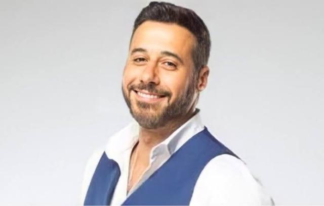 رمضان 2022.. أحمد السعدني يروج لمسلسل بطلوع الروح