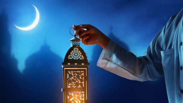 شهر رمضان