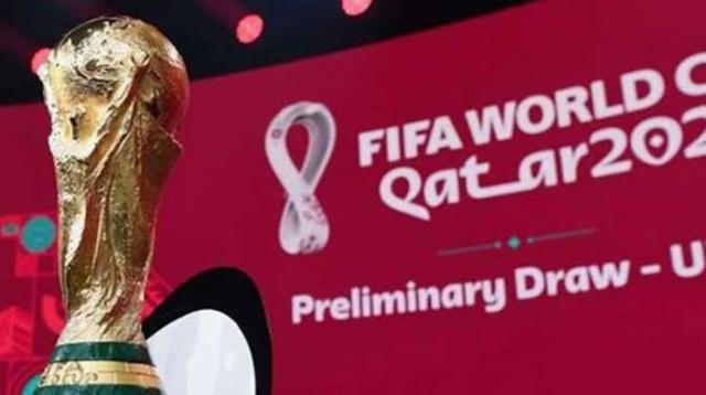 موعد ونظام وتصنيف قرعة كأس العالم 2022
