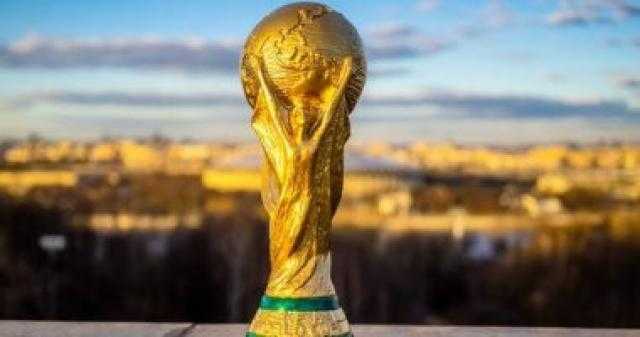 الموعد والنظام والقنوات الناقلة والفرق المتأهلة .. كل ماتريد معرفته عن قرعة كأس العالم