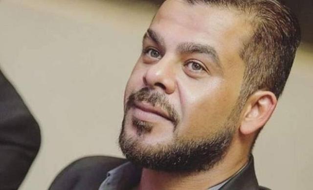 كواليس مشاركة منذر رياحنه في مسلسل «الاختيار 3»