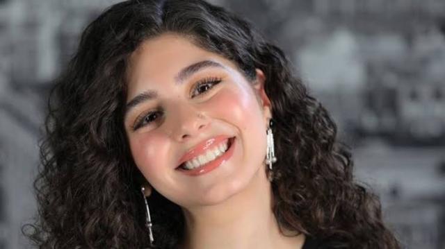 مايان السيد تكشف عن الشخصية الحقيقية التي جسدتها في «إلا أنا»