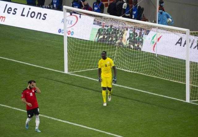 «فيفا» يُعلن قراره النهائي بشأن مشاركة مصر في كأس العالم