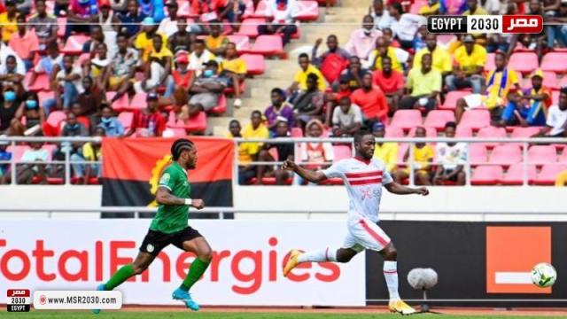 الزمالك وساجرادا
