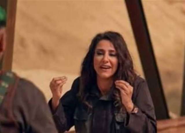 حنان مطاوع 