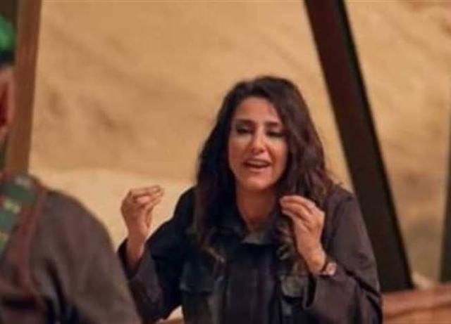 شاهد بالفيديو.. حلقة حنان مطاوع في برنامج رامز جلال تتصدر محركات البحث
