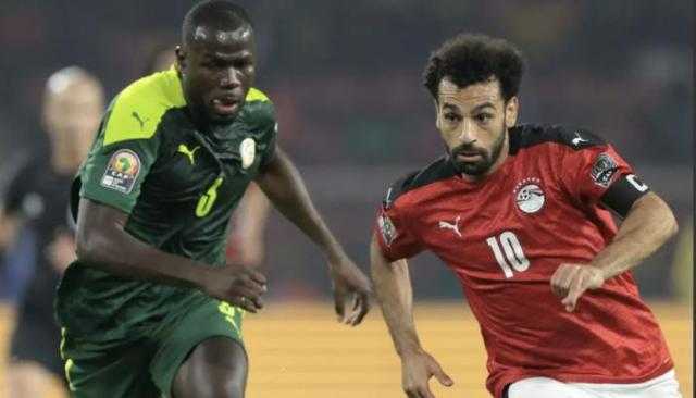هل ينتهي حلم إعادة مباراة مصر والسنغال بعد إجراء قرعة المونديال