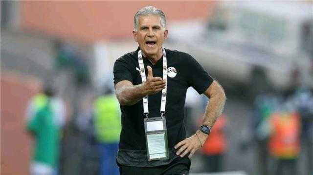 صدمة لمنتخب مصر.. كيروش يقترب من التواجد في كأس العالم