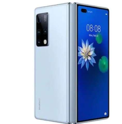 HUAWEI MATE X3