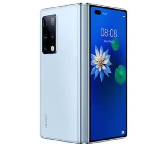 موبايل HUAWEI MATE X3.. تحفة هواوي القابلة للطي|سعر ومواصفات