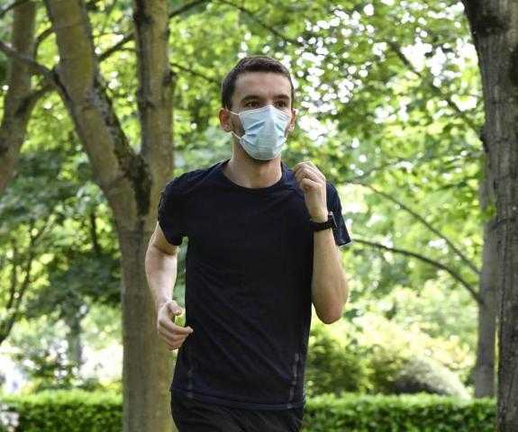 خبير تغذية يُحذر من الرياضة خلال بعض الأوقات في رمضان