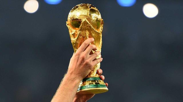 كأس العالم