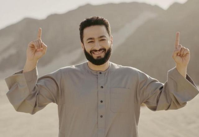 حماده هلال 