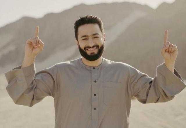 عالم الجن يُعكر صفو حياة حماده هلال ويشعل النيران في منزل شقيقه