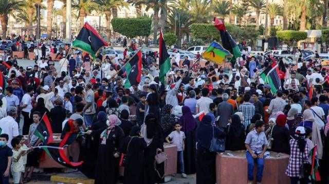 ليبيا: غدًا السبت أول أيام شهر رمضان