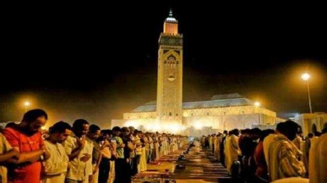 المغرب: الأحد أول أيام شهر رمضان