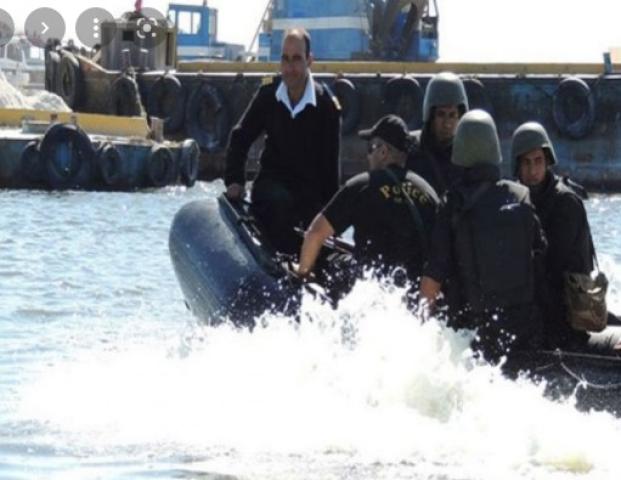 شرطة المسطحات