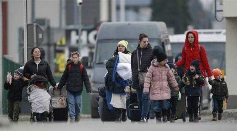 الهجرة العراقية: إنجاز التدقيق الأمنى لنحو 700 عائلة نازحة لإعادتها إلى جرف النصر
