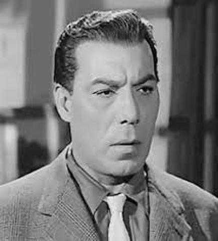 لن تصدق.. شيء أرعب وحش الشاشة طيلة حياته «فيديو»