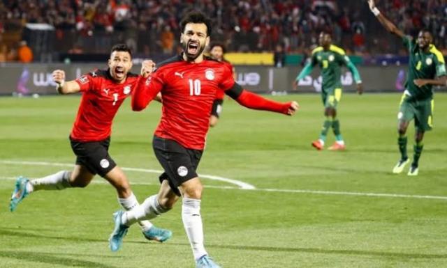 اتحاد الكرة يكشف حقيقة اعتزال محمد صلاح «دوليًا»