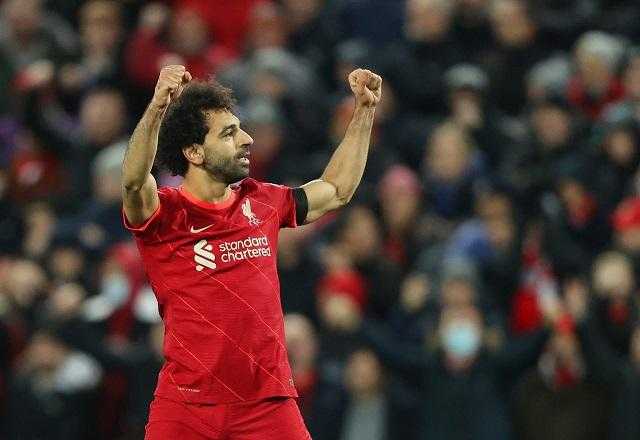 بعد ضياع حلم المونديال.. صلاح يقود لـ ليفربول أمام واتفورد