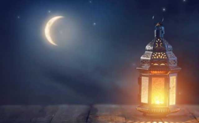 أدعية مستجابة أول يوم رمضان