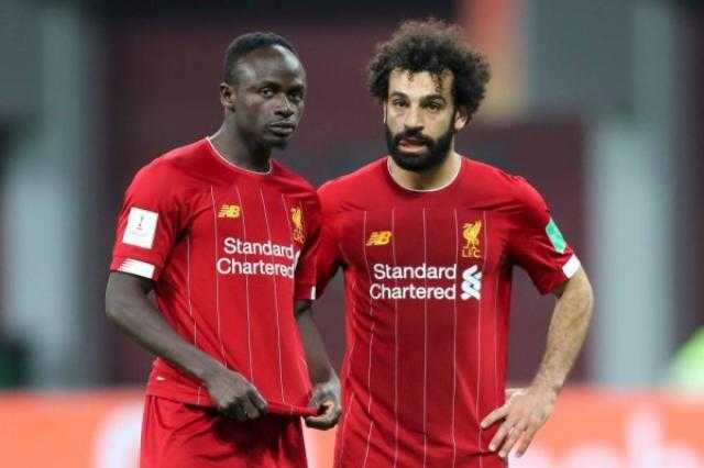 بعد موقعة داكار.. كيف يكون أول لقاء بين صلاح وماني؟