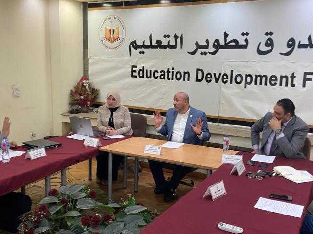 «تطوير التعليم»: فرص عمل لخريجي المجمعات التكنولوجية بشركة صينية كبرى