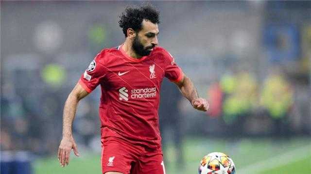 محمد صلاح يقود تشكيل ليفربول الرسمي أمام واتفورد
