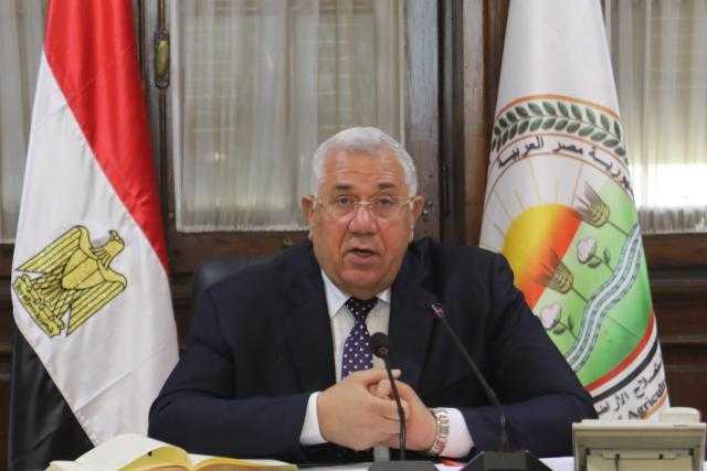 «الزراعة» تكشف عدد المجمعات الخدمية في المرحلة الأولى من حياة كريمة